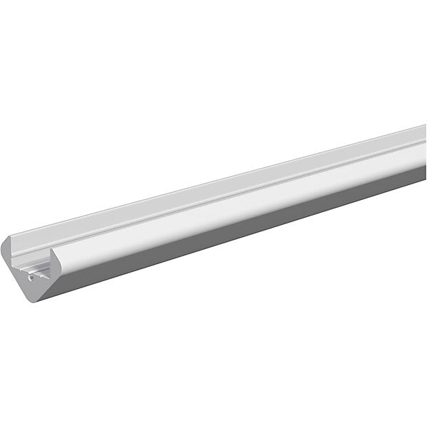 EVN-Lichttechnik Eck-Profil 200cm-alu eloxiert APES200